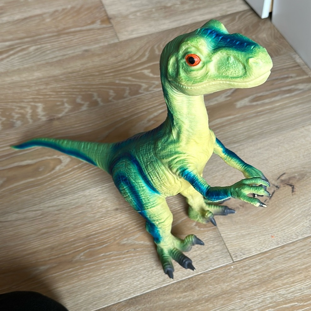 Dinasour Toy